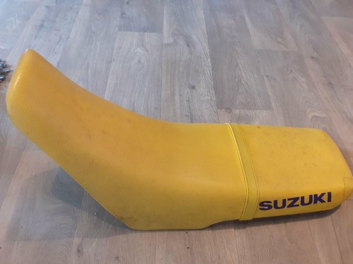 Selle pour suzuki - suzuki, 125
