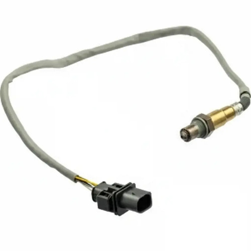 Sonde lambda large - large, bande