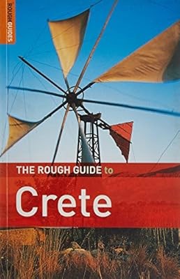 The rough guide - the,