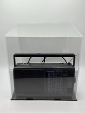 Radio vintage 1985 - vintage, of