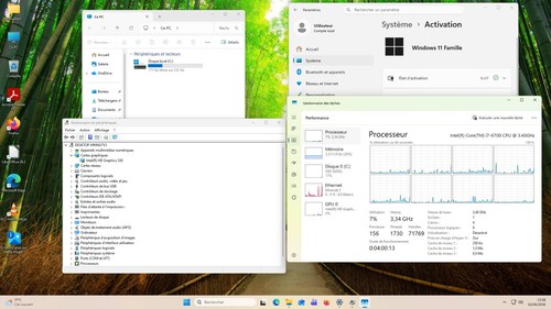 H110i plus 6700 - h110i-plus, go