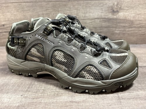 Salomon techamphibian water - salomon,