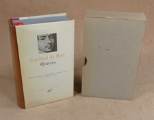 LA PLEIADE : CARDINAL DE RETZ - OEUVRES  /  1983