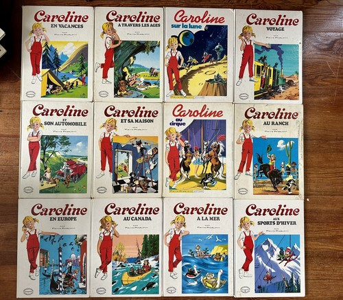 Lot exceptionnel grands - 12,