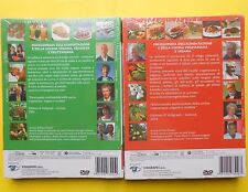 Cuisine Végétalienne 8 DVD + 2 Livres Recettes Vegan Végétarien Fruttariani F Id