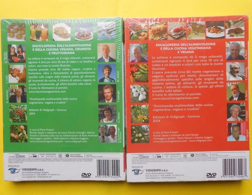 Cuisine végétalienne dvd - dvd, +