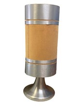 ANCIENNE LAMPE DE CHEVET ART