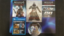 Assassin's Creed Revelation Collector ps3 + Bonus le film - music RARE