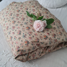 ANCIEN EDREDON SHABBY PETITES