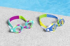 X Lunettes De Natation Hydro