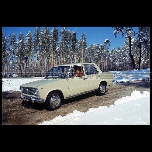 Photo 030493 lada - a.030493,