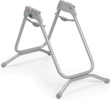 Support Cam Pour Poussette Et Siège Auto De 0 À 15 KG Couleur Blanche