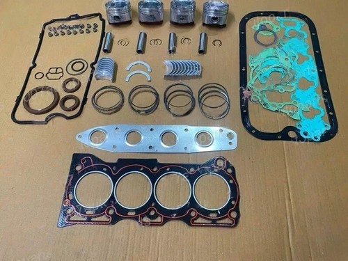 Complet moteur reconstruction - moteur,