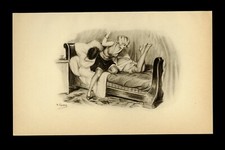 1931 N. Carman héliogravure