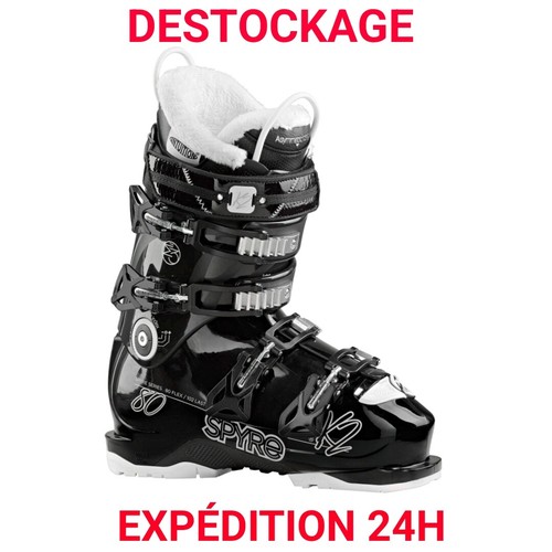Chaussure ski adulte neuve - chaussure,
