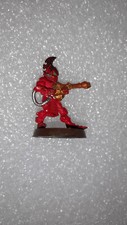 Warhammer 40000 40K Eldar fire