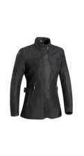 VESTE MOTO FEMME IXON