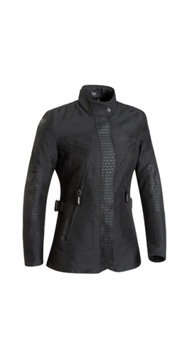 Veste moto femme ixon - veste,