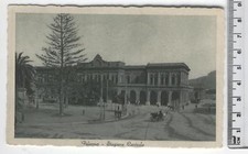 Carte Postale Sicile - Palerme
