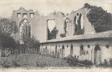 mailly champagne Le château de Romont 32457