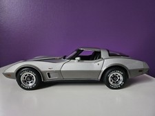 Chevrolet Corvette C3 1978