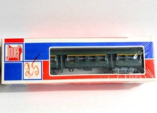 JOUEF HO 5101 VOITURE VOYAGEUR