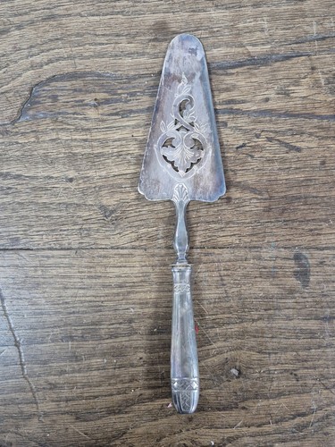 Ancienne pelle tarte - pelle,