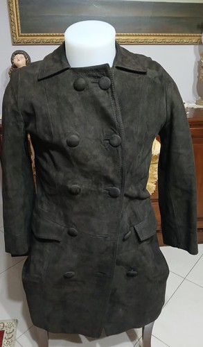 Veste trench esquire - veste, en