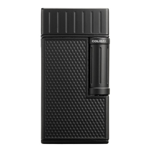 Colibri cigar lighter - colibri, julius