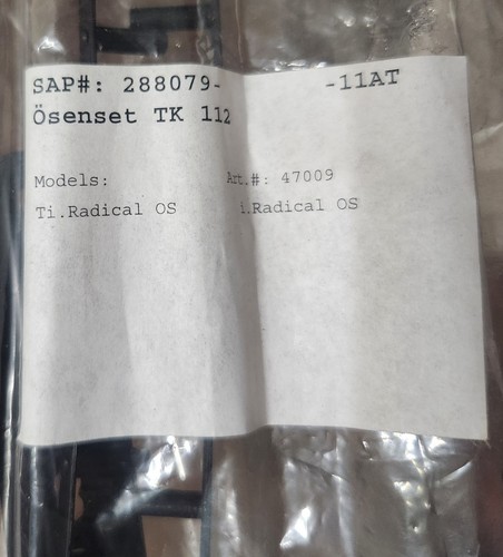Head radical oversized os - head,