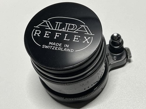 Alpa kern macro switar - alpa,