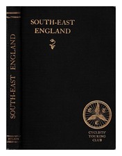 CYCLISTS' TOURING CLUB ; BAXTER, W. road book britannique. Vol.1, Angleterre ...