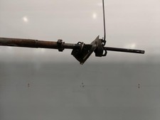 Colonne de direction FORD MAVERICK 1 PHASE 1