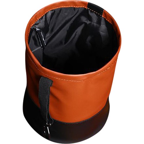 Coffre poubelle exterieur - coffre,