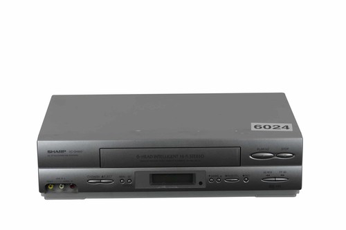 Sharp gh600 - sharp, vc-gh600