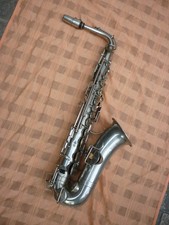 SAXOPHONE ALTO BUFFET & CRAMPON