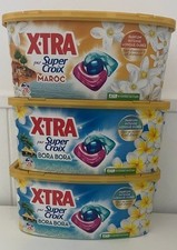 Lessive Super Croix XTRA 84