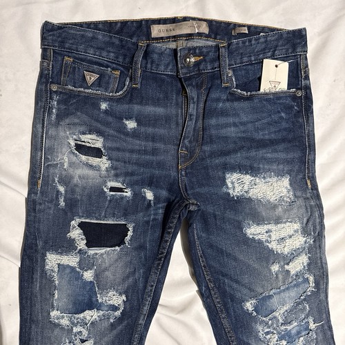 New men guess slim - men’s,