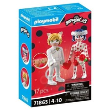 PLAYMOBIL 71865 Mariage