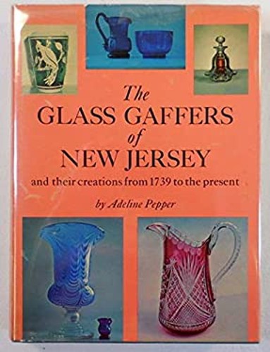 The glass gaffers new - of,