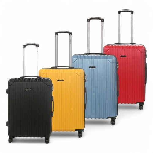 Valise rigide cabin 27 - valise, 55