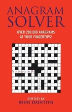 Bloomsbury Publishing Anagram