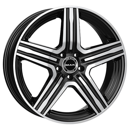 Jantes roues mak lewis pour - roues,