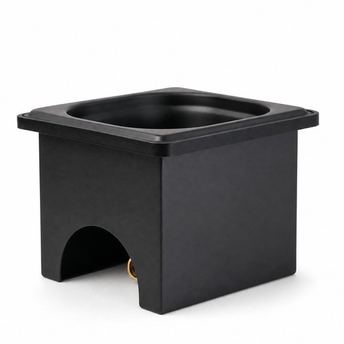 Rince verre encastrable - rince-verre,