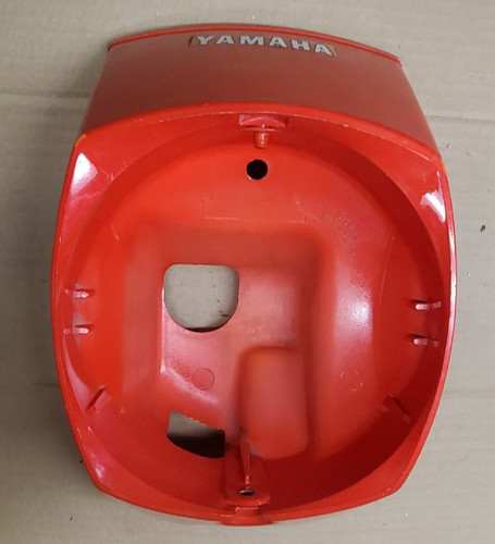 Capot phare yamaha 80 - capot, dt
