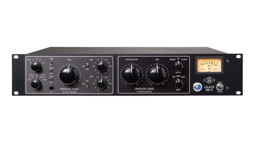 Universal audio 610 mk2 - la-610,