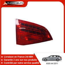 ?? FEU ARRIERE INTERIEUR GAUCHE AUDI A4 ➤8K9945093B ♻️