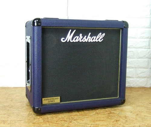 Marshall 6912 1x12 cabinet - marshall,
