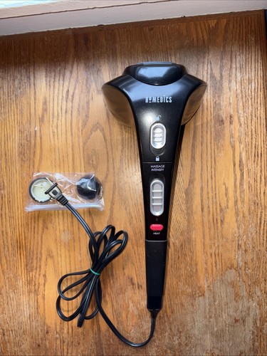 Homedics handheld professional - handheld,