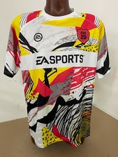 Maillot sports officiel - ea,